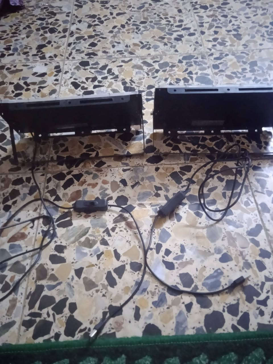 بلاجكتورات ثنين مال غرفة منزلية طلعلي بل أمزون مكاني بغداد بل عبيدي


**إذا كنت صاحب هذا الإعلان وتريد حذفه لأي سبب، رجاءا أرسل رسالة إلى الدعم الفني**