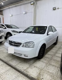 شيفروليه اوبترا • ٢٠١١ • سماوه