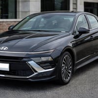 سوناتا هايبرد • ٢٠٢٤ • ٣٠٠٠٠ كم