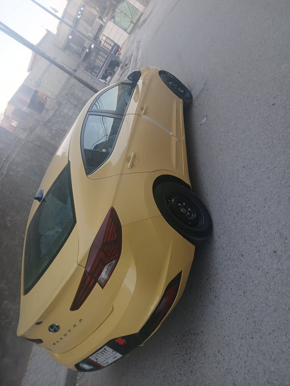 النترا ٢٠٢٠ امريكي حادثه جاملغ وبنيد فقط والباقي ليبل واحد مكينه ٢٠٠٠دوش كير اي تي ام المرغوب  تبريد ثلج منضومة غاز ⛽️ الحجم الكبير  تخم تاير جديد صدر خلفي امامي  جاهزه السعر ١٢٥ وبيه بسيط الشراي يتصل 
***********
