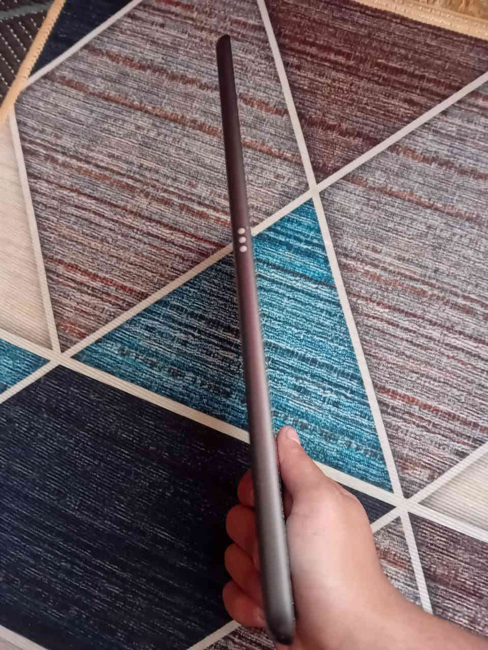 ايباد 9 ذاكره 256 ايباد يخبل السعر 250 مكاني بغداد الشعب نهايت الفورتات الرقم ***********
