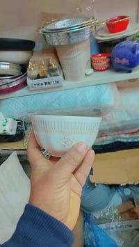 مواد منزلية • توصيل داخل الطي • منطقة الطي