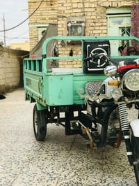 ستوته 18 • محرك جديد • ناصريه المدينه