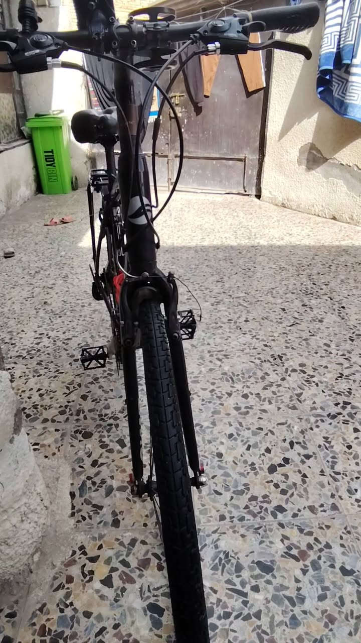 السلام عليكم
بايك للبيع جاينت غني عن التعريف حجم 28 M 

السعر قفل 150 مكاني بغداد


**إذا كنت صاحب هذا الإعلان وتريد حذفه لأي سبب، رجاءا أرسل رسالة إلى الدعم الفني**