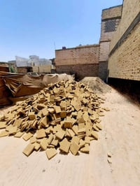 فرشي خضراوي درجه اوله شرط اذه وحده موزينه متطي ولا الف 07850016823