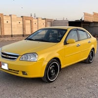 فورنزه البيع موديل 2008 جاهزه وارد امريكي سياره  السعر 55 وبين مجال عن...