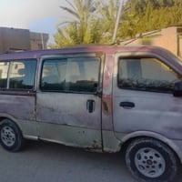 بريجو • محرك ٣٠٠٠ • كلج وعينه جدد