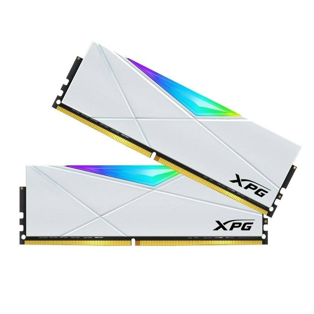 للبيع رامات XPG RGB White 🔥
اكثر رامات مرغوبة بالسوق‼️

ء✅ DDR4
ء✅ سعة 16GB (8GB + 8GB)
ء✅ تردد 3200MHz
ء✅ RGB أبيض مميز
ء✅ Dual Channel

🛡 ضمان تشغيل و نظافة 100%

💰 السعر: (85 ألف د.ع)

📍 النجف
🚚 توصيل لكل المحافظات
راسلني واتساب ***********
