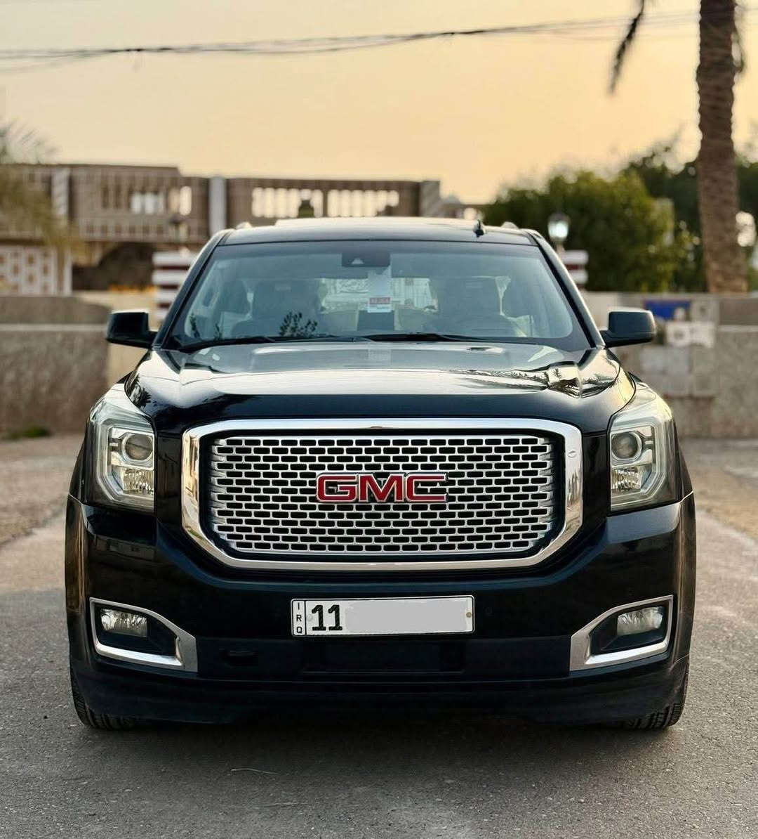 جمسي يوكن 2015 بتره خليجيه

الفئه: دينالي 

المواصفات: 1/1 

فتحه

جلد 

داتا شو 

فورويل 

بصمه + 4 ابواب

داخل لونين 

رادار امامي 

رادار جانبي 

كيجات الاكترونيه

شاشه سقف DVD

ستيرن كهرباء 

ستيرن تدفئه 

صندوق كهرباء 

سماعات  Bose

كشن ميموري 

كشن هزاز 

مري شفط 

تحديد مسار 

تشغيل عن بعد 

شاشه + قاصه 

حساس امامي + خلفي 

كشنات تدفئه + تبريد 

كشنات كهرباء امامي + خلفي 

السيارة مكفولة من الصبغ فقط بيها بارد باب خلفي ايمن والباقي مكفول بدون صبغ او ضرر رقم بغداد بأسمي  

السعر ( 330 ) مكاني بغداد *********** المحمودية, بابل
