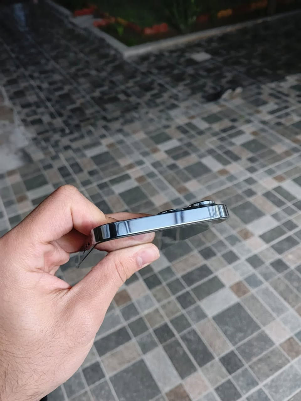 السلام عليكم
١٣ برو ماكس 
تك ١٢٨
بطارية ٨٥
جهاز امريكي نورمال شرط غراض موجود كارتون وشاحنة
مملعوب بي ولامفتوح 
650 بي مجال


**إذا كنت صاحب هذا الإعلان وتريد حذفه لأي سبب، رجاءا أرسل رسالة إلى الدعم الفني**