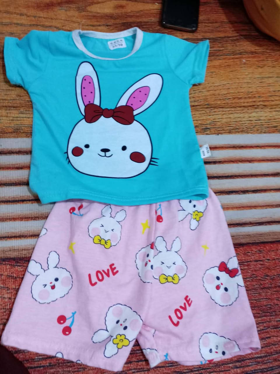 بدلات بناتي ولادي وفساتين بناتيه السعر بلاش


**إذا كنت صاحب هذا الإعلان وتريد حذفه لأي سبب، رجاءا أرسل رسالة إلى الدعم الفني**