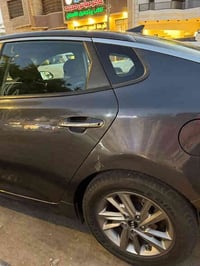 اوبتما 19وارد امريكي محرك 2400 جي دي مكفوله من الضربه والصبغ والتبديل ...