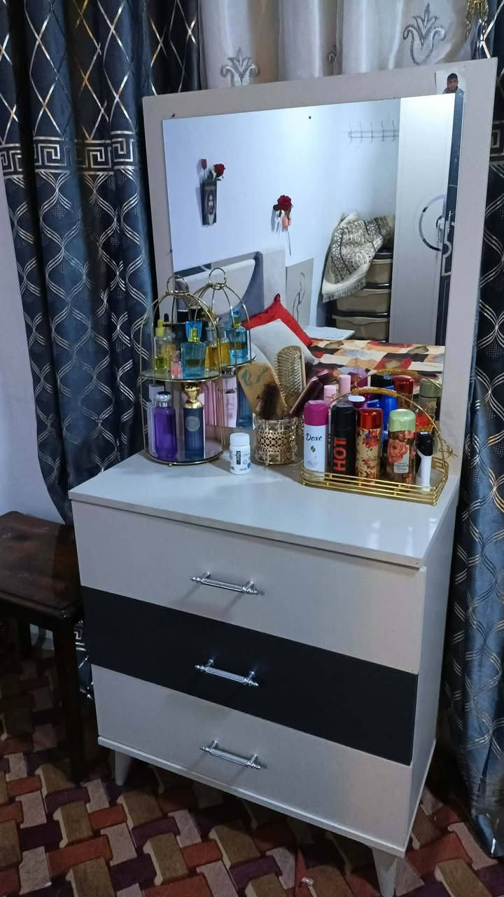 السلام عليكم غرفه تركيه 5قطع كل ضرر مابيها 350 مكان بغداد


**إذا كنت صاحب هذا الإعلان وتريد حذفه لأي سبب، رجاءا أرسل رسالة إلى الدعم الفني**