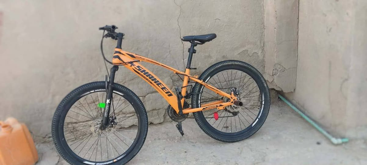 ‎بايسكل‎ ديوانية, القادسية


**إذا كنت صاحب هذا الإعلان وتريد حذفه لأي سبب، رجاءا أرسل رسالة إلى الدعم الفني**