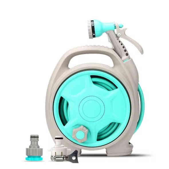 خرطوم متين وعملي يناسب جميع احتياجاتك!

مصنوع من البلاستيك ABS المتين المقاوم للصدأ والتآكل والأشعة فوق البنفسجية، مما يجعله مثاليًا للاستخدام في الهواء الطلق لسنوات طويلة.

✨ المميزات الرائعة:

· ✅ متين ومقاوم للعوامل الجوية
· ✅ خيارات إعادة التدوير التلقائي أو اليدوي
· ✅ سعة كبيرة تصل إلى 15 متر
· ✅ يمكن تركيبه على الحائط أو استخدامه محمولاً
· ✅ سهل التخزين والاستخدام

💰 السعر: 37,000 دينار فقط!
🚚 التوصيل مجاني لجميع محافظات العراق.

📞 للطلب أو الاستفسار:
راسلنا على الواتساب: ***********

🏃‍♂️ اسرع بالطلب، الكميات محدودة! 🚀

#خرطوم#عراق #بغداد #البصرة #اربيل #النجف #كربلاء #موصل #حدائق #زراعة #منتجات_حديقة #تسوق_العراق #عروض_خاصة #توصيل_مجاني #معدات_حديقة #عراق_ستايل #منتجات_عراقية #شراء_اونلاين #تسوق_اونلاين #عروض_العراق
