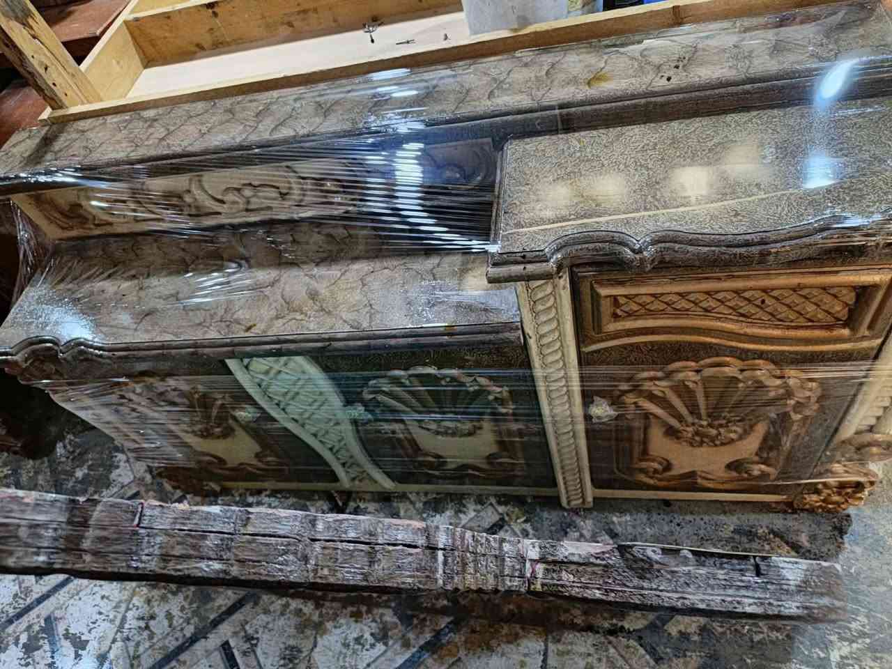 غرفه نوم عراقي تسكام سعر ٧٥٠مكان ناصريه شراي يتفضل خاص بس 😂شراي


**إذا كنت صاحب هذا الإعلان وتريد حذفه لأي سبب، رجاءا أرسل رسالة إلى الدعم الفني**