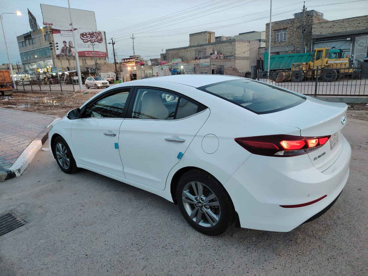 الانتره ٢٠١٧ خليجي كفاله عامه فول مواصفات أعلى فئه Cls محرك ٢٠٠٠ دوش كفاله من صبغ ظربه فتح بارد كفاله تبريد ثلج تخم تاير فتحه سلايت خمسه ويل كب شاشه كامره حساسات تحكم أشاير بالمري .
رقم نجف بسمي سنويه مانافذه
رقم الهاتف ***********
