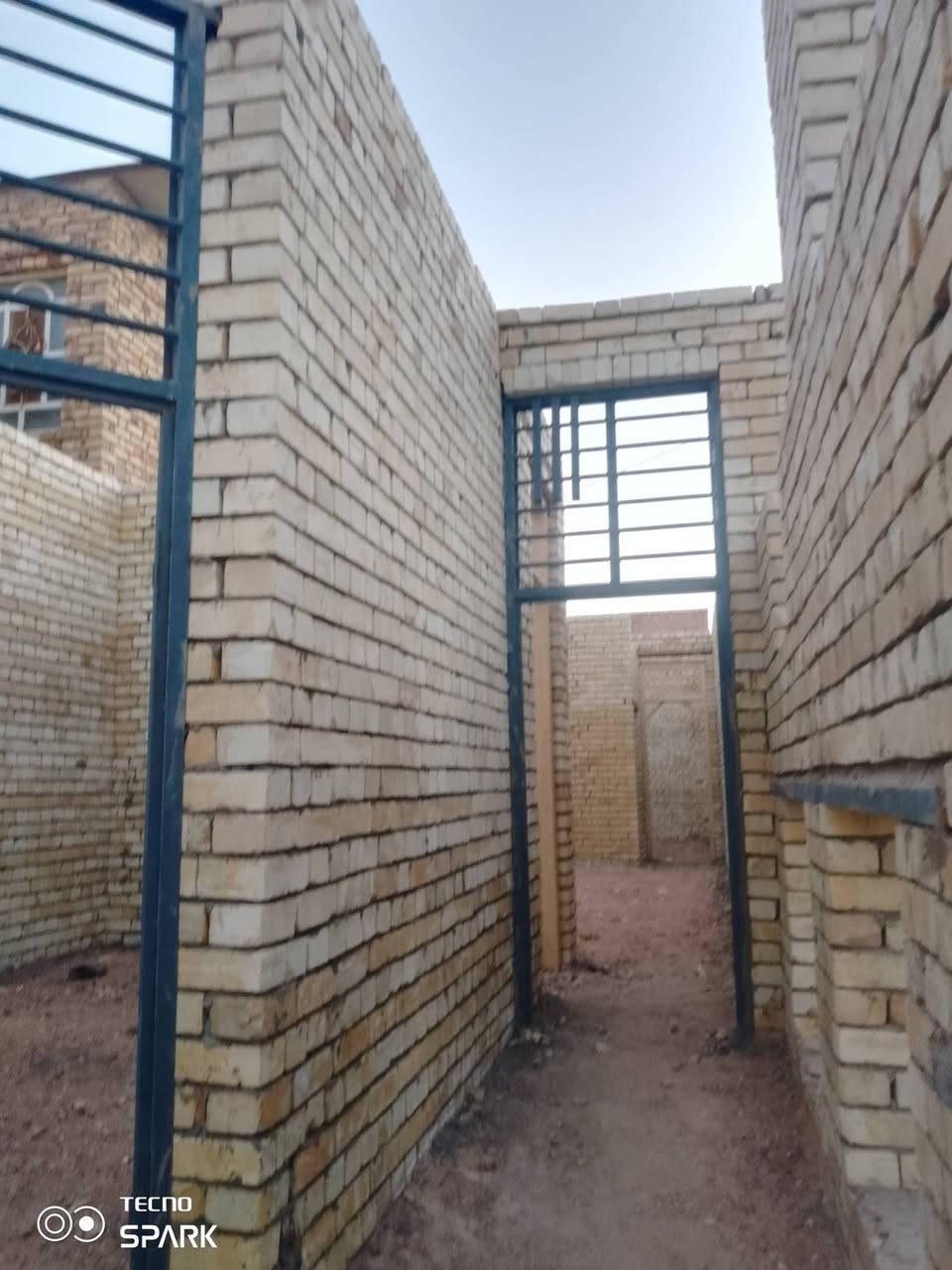 خلفه بناء
درجه اولى 
***********
