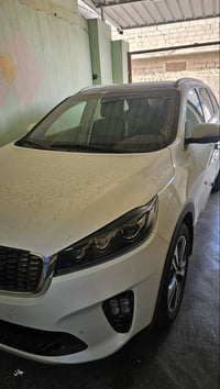 سورنتو • ٢٠٢٠ • ٨١٠٠٠كم