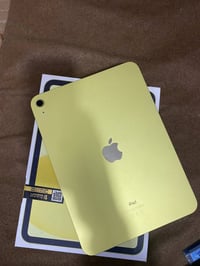 ايباد 10 • ٢٥٦ • ليموني