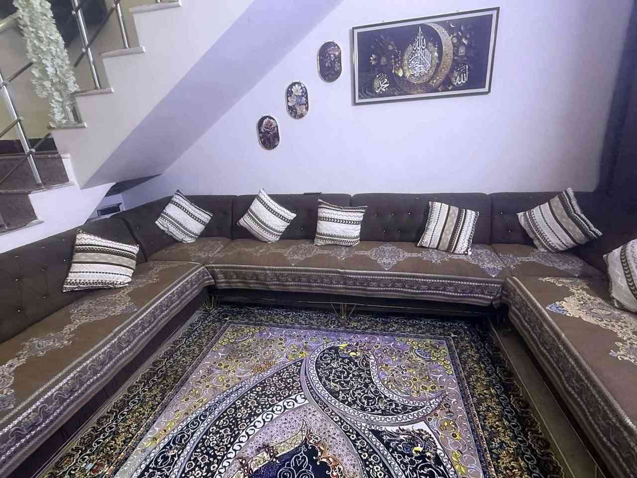 للبيع 10 مقاعد سعر 550 توصا مو سوكي
مكان بغداد حي الجامعه


**إذا كنت صاحب هذا الإعلان وتريد حذفه لأي سبب، رجاءا أرسل رسالة إلى الدعم الفني**