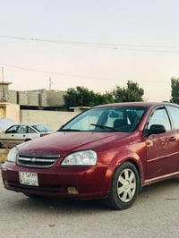اوبتره • ٢٠٠٥ • رقم نينوى