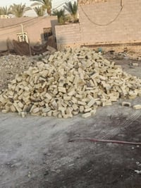 طابوك • شرط المگلاب • قالب