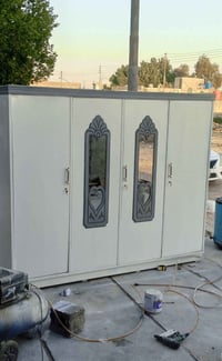 خزانة • البصري ٥ميل