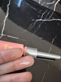 لاصق رموش • أبيض شفاف • عرض العيد