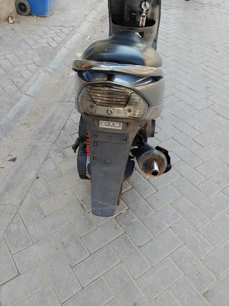 سلام عليكم شباب هاي ماكس عدله للبيع مكينه بلدي مافتوحه سلف بلدي كابريتر بلدي شلعه ومعدل فول الدراجه صالنصه صجميه بلديه ويدات ار جي اس بلدي السعر ٧٠٠ وشراي يتصل ويدلل المكان بغداد مدينة الصدر قرب حمام المدينه الرقم الهاتف ***********
