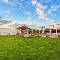 🌿للبيع مزرعة علوشات متكاملة 🐑🌿 فرصة مميزة للاستثمار أو الترفيه العائلي...