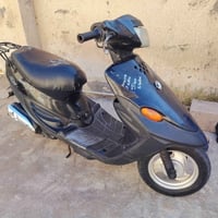 ياماها • سكليتر • بدها باتري