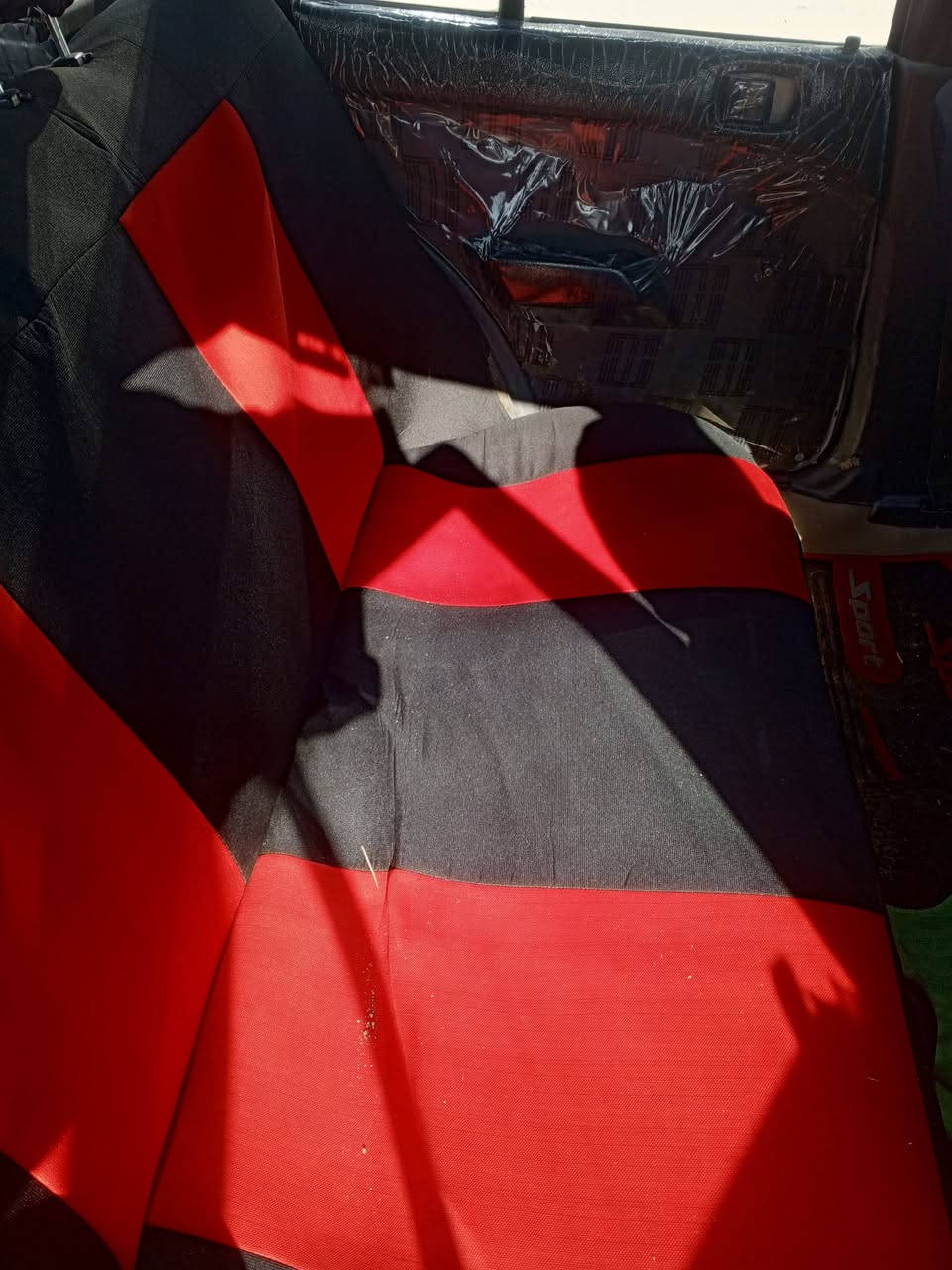 متسيبوشي لانسر موديل 91 رقم ديالى راعيه يمي بديالى جلولاء سنويه بعدها ما نفذه محرك وكير بالشرط السعر ( 25ورقه))
مكاني ديالى جلولاء ***********
