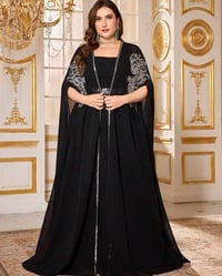 عبايات ودراعات • كويتي درجة أولى • توصيل مجاني