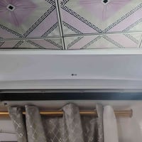 سبلت Lj طنين يبرد ويفصل ماعرف شبي سعره 350وبي مجال شراي يتصل 077708166...
