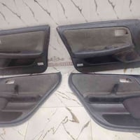 بطاين أبواب • زيتوني رصاصي • بصره سفوان