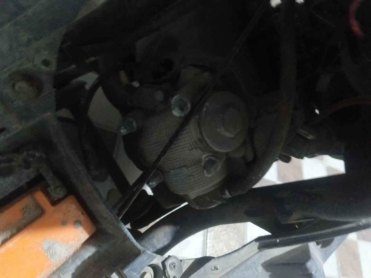 السلام عليكم 
دراجه ماكس قجمه كايمه للبيع كوم حديد 100 قفل


**إذا كنت صاحب هذا الإعلان وتريد حذفه لأي سبب، رجاءا أرسل رسالة إلى الدعم الفني**