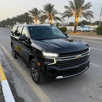 تاهو ٢٠٢١ • دبلوماسي • بدون حادث