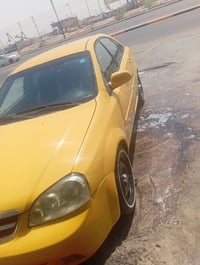 فورنزا • ٢٠٠٨ • مكينة ١٨٠٠