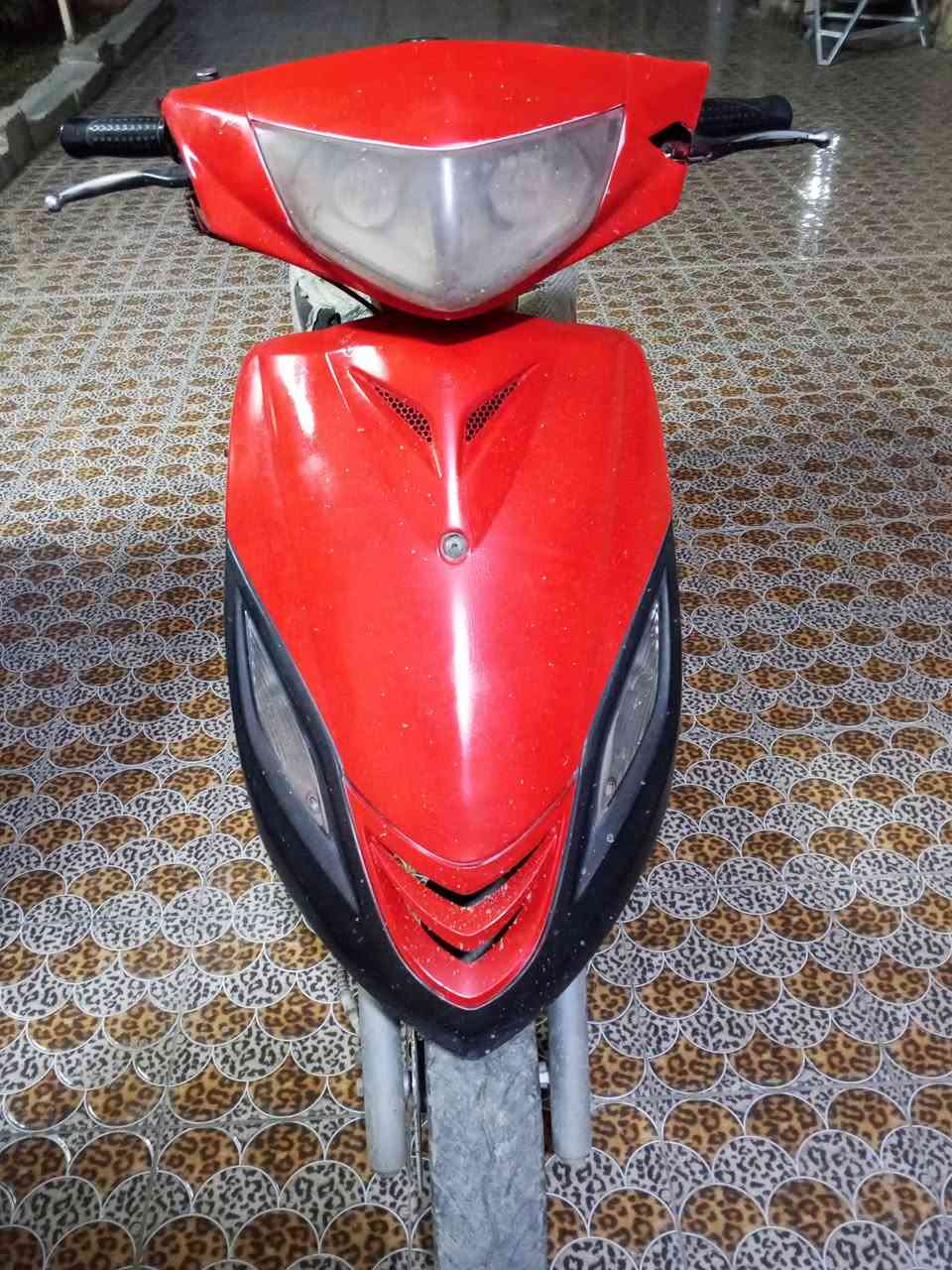 السلام عليكم ماكس 140 درجه مفتوحه صالنصه رياضي 
هندر واحد  السعر 250, وبيعه مجال مكان حله حي العسكري شارع 80


**إذا كنت صاحب هذا الإعلان وتريد حذفه لأي سبب، رجاءا أرسل رسالة إلى الدعم الفني**