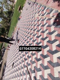 عمل وتجهيز جميع انواع المقرنص🔨🪒🧿 بسعار مناسبه واعمال درجه اوله وضمان✅✅...