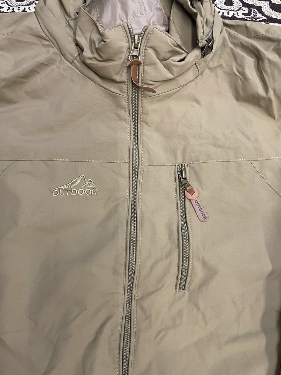 قياس لارج ٢٠ الف


**إذا كنت صاحب هذا الإعلان وتريد حذفه لأي سبب، رجاءا أرسل رسالة إلى الدعم الفني**