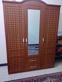 كنتور • غرفة نوم • اثاث