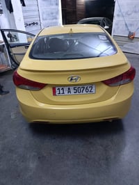 للبيع الانتره 2011 رقم بغداد هزه جديده وبسمي ورقم دولي مصفره هيئه وغرا...