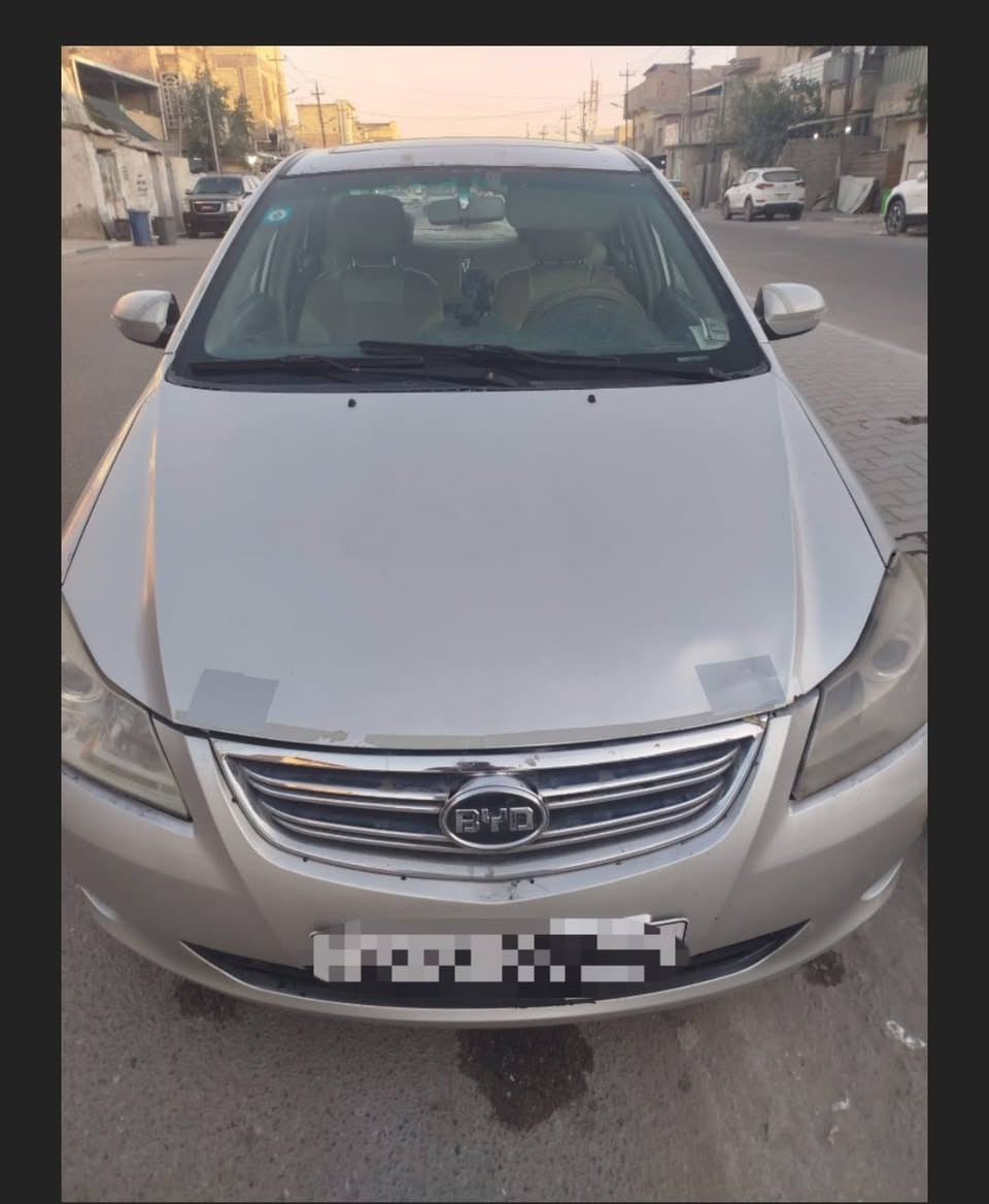 بي واي دي /2016/سنويه بسمي2030 السياره ابلاد بيه شويه اخياسات بلبيبان محرك بلاد كير ابلاد حداديه جديده تخم تاير السياره حلوه للبيع سعر58 وبيه مجال الطيبين رقم تليفون *********** بصره
