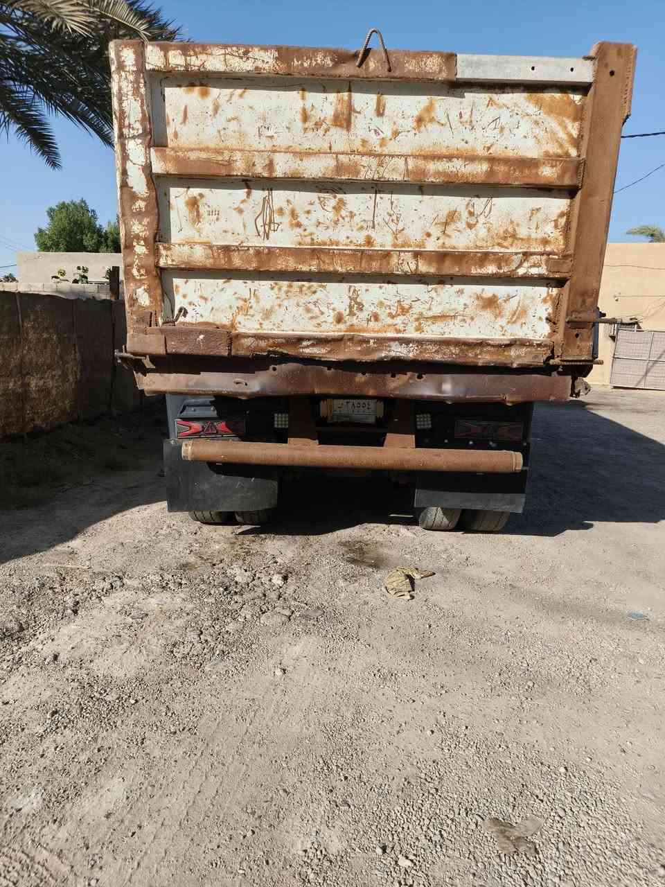 السلام عليكم ألبي للبيع مديل ٩٣ مكينه ١٣٠ كير فافون ١٥٥ مجموعة جي أف رباط عدل اتصال ***********

