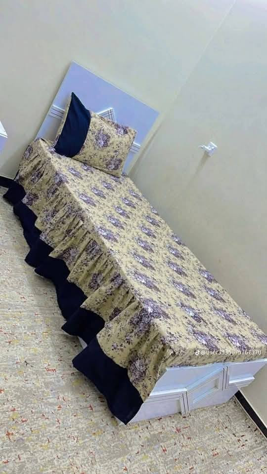 مسائكم خير وعافيه حبايب 🌸 متوفر فرشات العيد حسب الطلب وبسعر مناسب جدا 💯💯 الحجز  مفتوح من اليوم 📲📲 وبكميه محدوده 🏃🏃 العنوان العزيزيه متوفر خدمات توصيل جميع المحافظات 🚗🚗🚗


**إذا كنت صاحب هذا الإعلان وتريد حذفه لأي سبب، رجاءا أرسل رسالة إلى الدعم الفني**