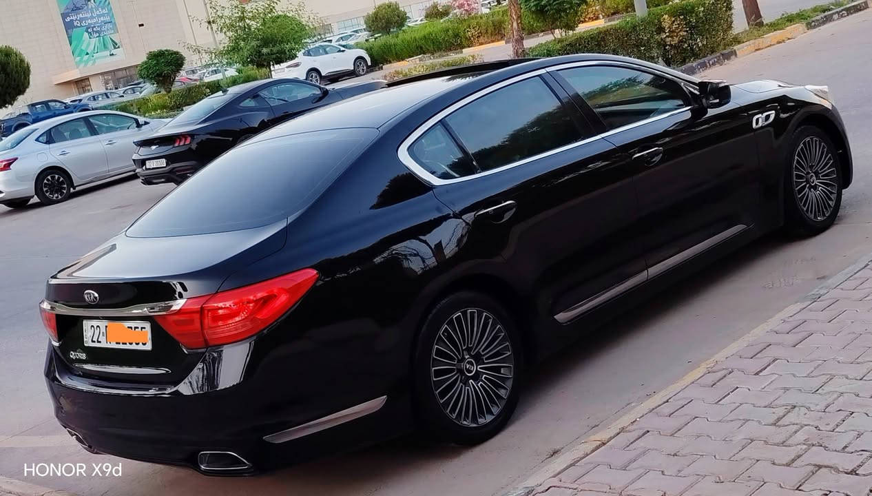 بسم الله سلام علیکم كيا كوريس 2014 خليجي  كلين
مكفول كفال عامه vip فول فول موصفات واحد عل واحد

 رقم اربيل باسمي مداور ثاني يوم  
محرك 3800 V6
 مرغوب محرك كير تبريد تدفئه صدر كهرباي حجر صالص مكفول كفال عام شرط فحص 
كامره؛ اشه تحكمات استيرن حساسات امامي خلفي لايت
مكفوله من دعاميه للدعاميه صدر كير مكينه تبريد هزه رقم سنويه هزا جديد لحد 2030 شرط تحويل 
كشنات جلد ملكي تدفيه تبريد او خزن فوللل
فتحه سقف
كشنات جلد تدفئه وتبريد امامي خلفي
كشنات كهرباء امامي خلفي

***********مكان سيار سليماني  سعر جوو سوق 132  قفل رجاا اذا مو شراي لاتكسر حلال ناس مع احترماتي
