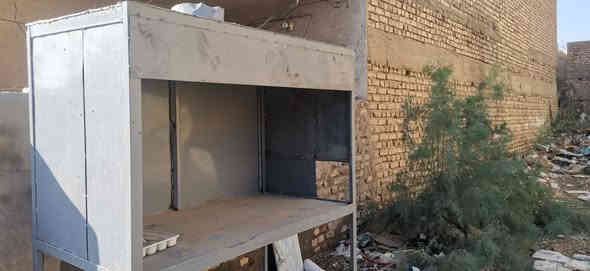 شواية كباب للبيع
للأتصال ***********
