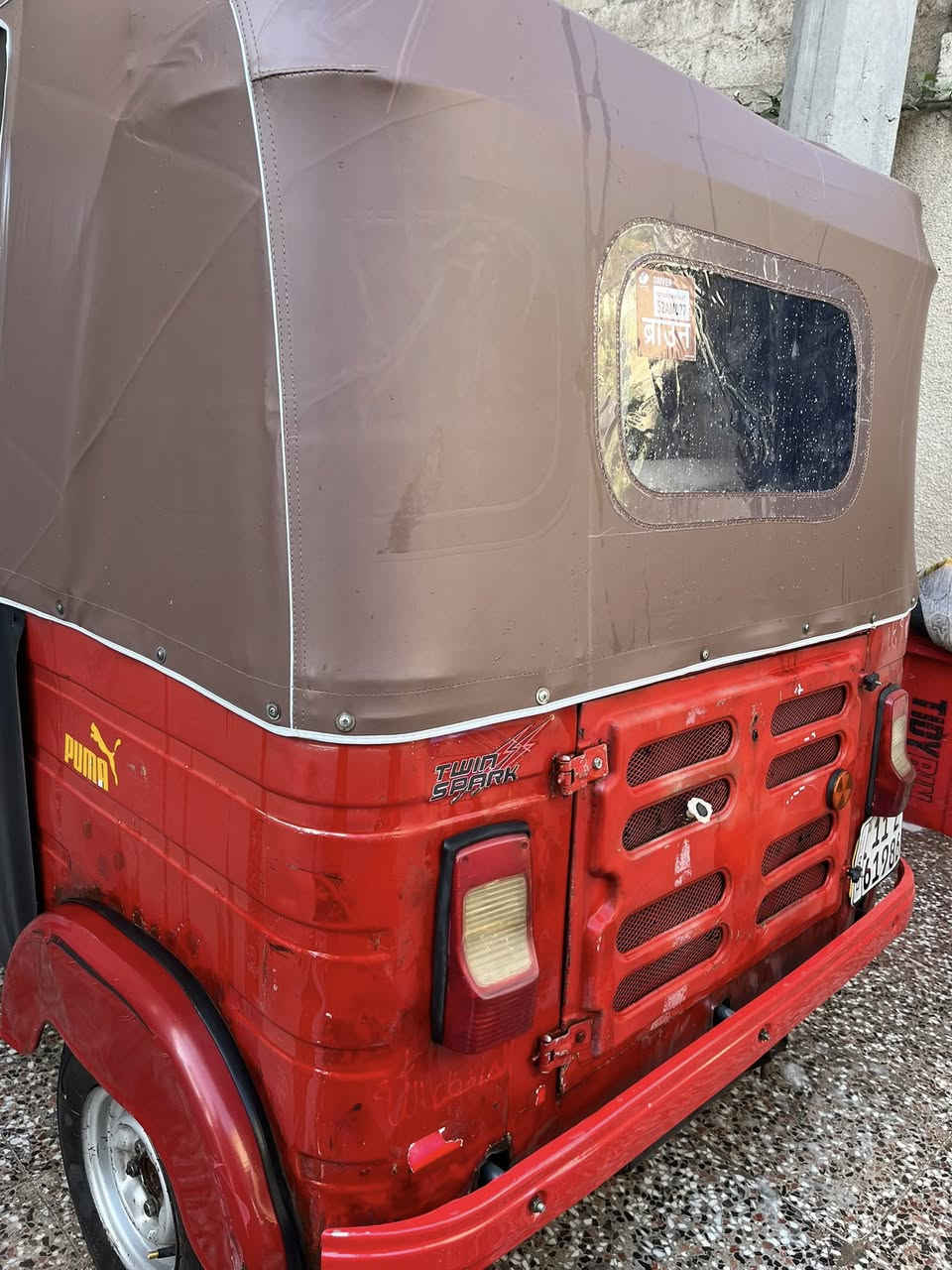 تكتك موديل 2018 رقم وسنويه تحويل ثاني يوم مكينه مال 20مكفوله لاتبخيرولا تنقيص سعر ٤٣٠٠مكان بغداد البياع شراي يتصل بل رقم ***********
